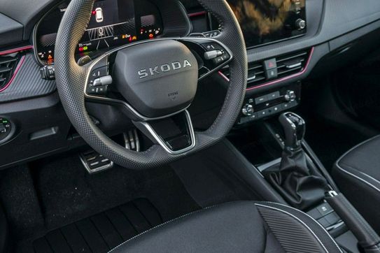 Skoda Kamiq Monte Carlo 1.5 TSI DSG