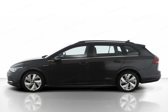 Volkswagen Golf 1.5 eTSI EVO Style DSG