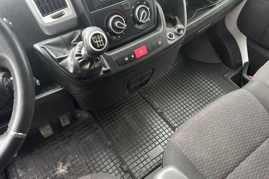 Opel Movano Heavy CDTI L3H2