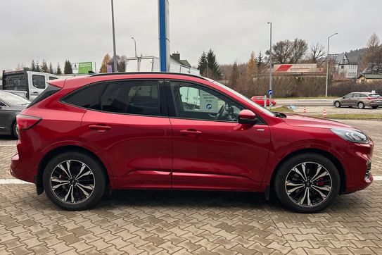 Ford Kuga 2.5 PHEV ST-Line X