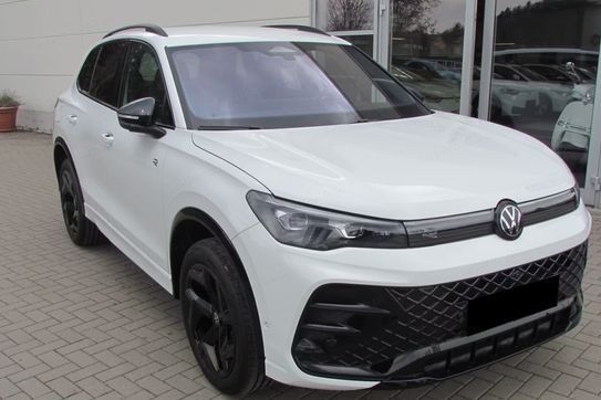 Volkswagen Tiguan R-Line Plus 1.5 eHybrid PHEV  DSG