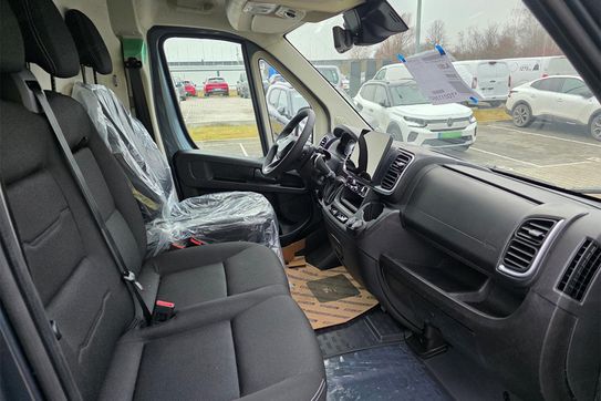 Peugeot Boxer Heavy L2H2 AT8