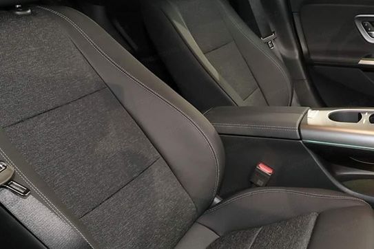 Mercedes CLA 250+ Shooting Brake Progressive
