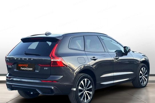 Volvo XC60 B5 B AWD Plus Dark aut