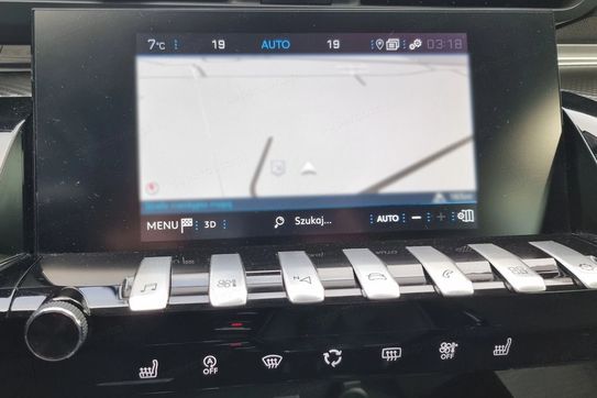 Peugeot 508 1.5 Bluehdi Active S&S