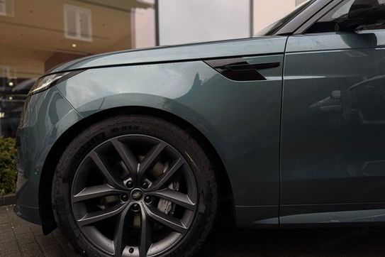 Land Rover Range Rover Sport Range Rover S 3.0 D300 mHEV Dynamic SE