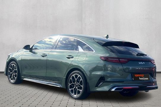 Kia ProCeed 1.5 T-GDI GT Line