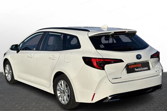 Toyota Corolla 1.8 Hybrid Comfort