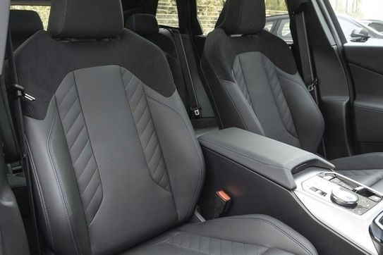 BMW X3 xDrive20d M Sport