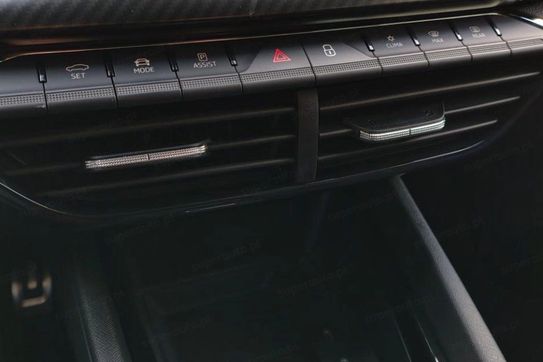 Skoda Octavia RS 2.0 TDI DSG