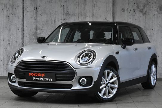 Mini Clubman Cooper