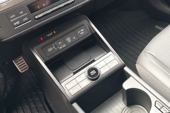 Hyundai Kona 1.6 GDI Hybrid Platinum DCT