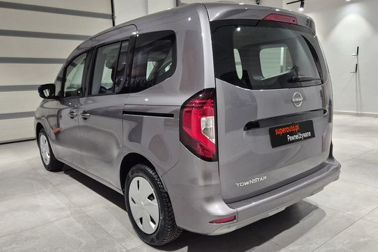 Nissan Townstar Combi L1H1 Business