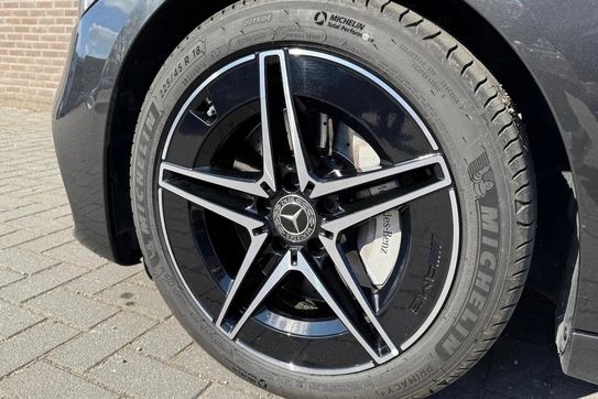 Mercedes Klasa C 300 de  4-Matic AMG Estate