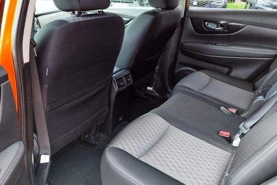 Nissan X-Trail 1.3 N-Connecta