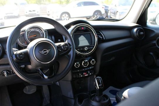 Mini Mini One