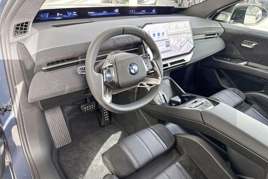 BMW iX3 50 xDrive M Sport