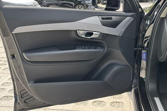 Volvo XC90 B5 D AWD Core