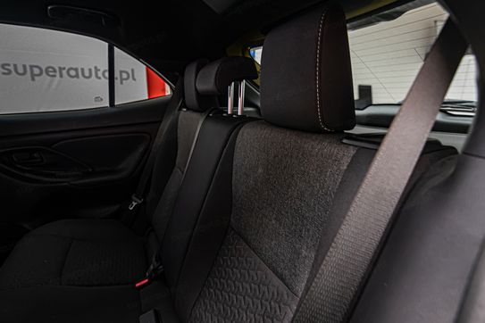 Toyota Yaris Cross Hybrid 1.5 Comfort