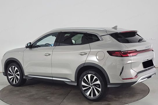 BYD Seal U DM-i  Design AWD