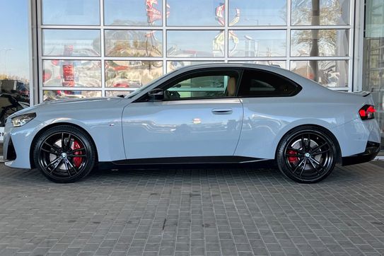 BMW Seria 2 220d M Sport aut