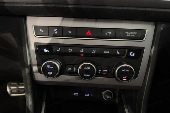 Seat Ateca 2.0 TSI FR 4Drive DSG