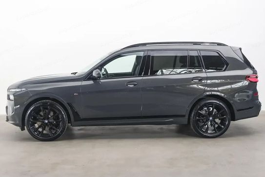 BMW X7 xDrive40d M Sport