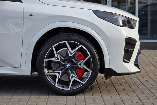 BMW X2 M35i xDrive