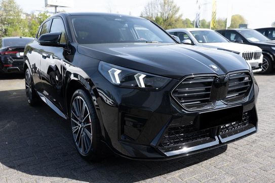 BMW X2 M35i xDrive