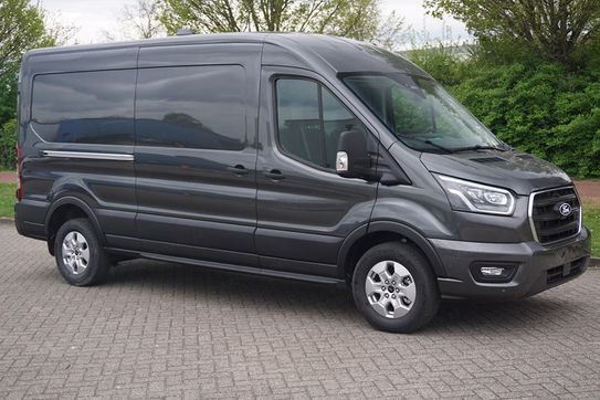 Ford Transit L3H2 Limited 350