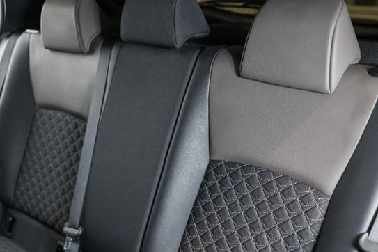 Toyota C-HR 1.8 Hybrid Executive