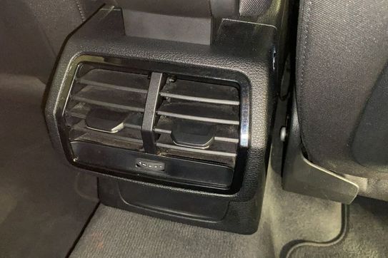Audi Q3 35 TDI S tronic