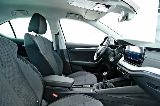 Skoda Octavia Style