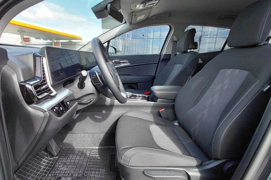 Kia Sportage 1.6 T-GDI L 2WD DCT