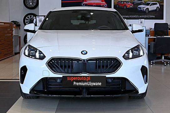 BMW Seria 1 120 M Sport