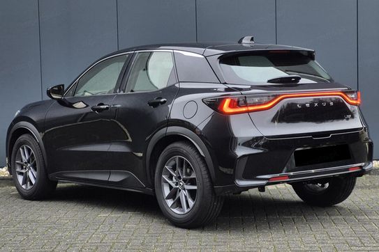 Lexus LBX LBX 1.5 Hybrid