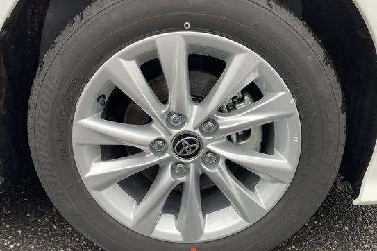 Toyota Corolla Comfort 1.8 Hybrid