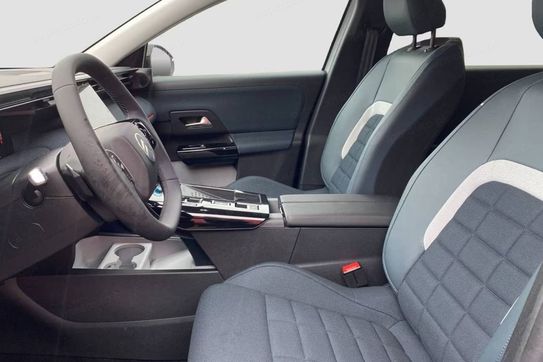 Citroen C5 Aircross Plus eDCT6 1.2 mHEV