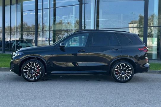 BMW X5 xDrive30d M Sport