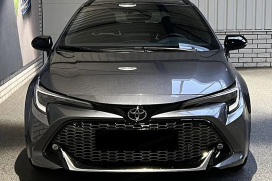 Toyota Corolla GR Sport 2.0 Hybrid Dynamic Force