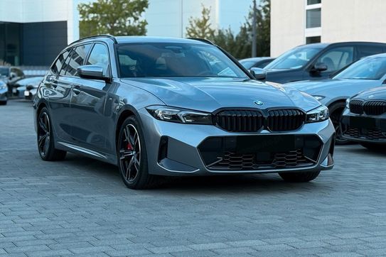 BMW Seria 3 Touring 320d xDrive M Sport