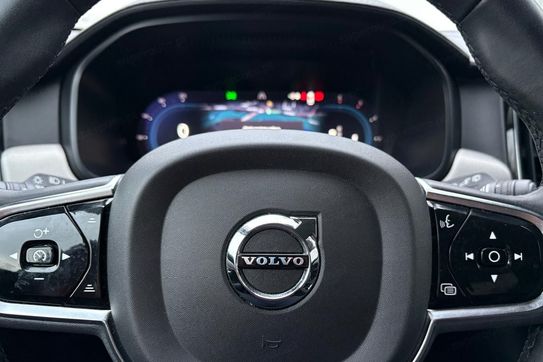 Volvo V90 B4 D Plus Bright