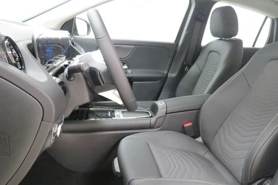 Mercedes GLA 220 4-Matic Progressive