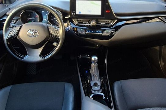 Toyota C-HR 1.8 Hybrid Style
