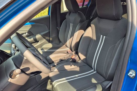 Opel Corsa Yes 1.2 Turbo