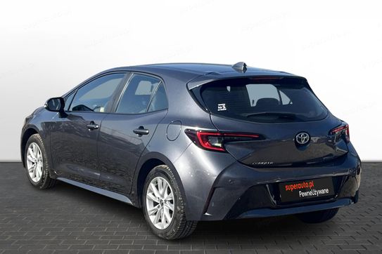 Toyota Corolla 1.8 Hybrid Comfort