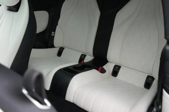 Mercedes CLE 300 4-Matic AMG Line