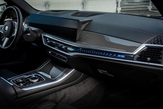 BMW X5 xDrive30d M Sport