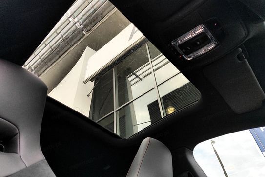 Mercedes CLA 200 AMG Line 7G-DCT