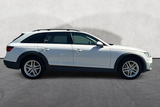 Audi A4 Allroad 40 TDI mHEV Quattro S tronic